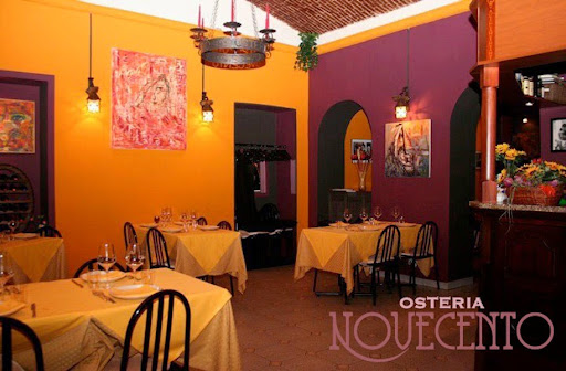 Osteria Novecento