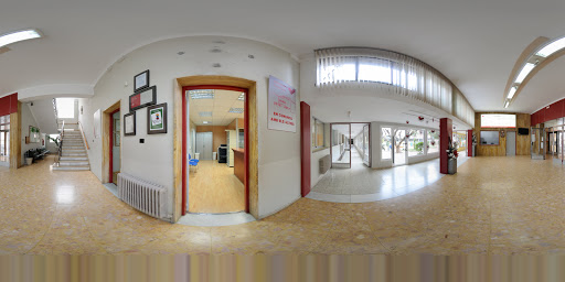 Vedruna Balaguer, Centro educativo en Balaguer,Lleida