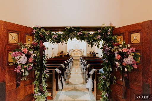 Banquet Hall «Nazareth Hall», reviews and photos, 21211 W River Rd, Grand Rapids, OH 43522, USA