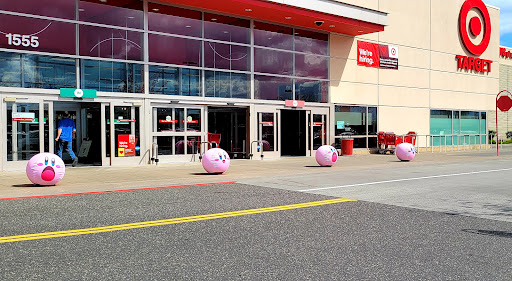 Department Store «Target», reviews and photos, 1555 N Tomahawk Island Dr, Portland, OR 97217, USA