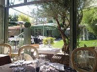 Photos du propriétaire du Restaurant le jardin clos à Rueil-Malmaison - n°1