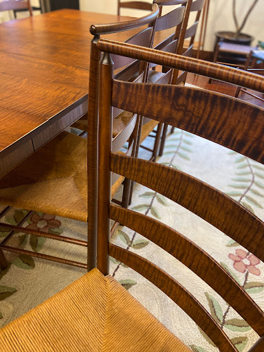 Furniture Store «The Shaker Shoppe, Inc», reviews and photos, 616 Owl Hill Rd, Lititz, PA 17543, USA