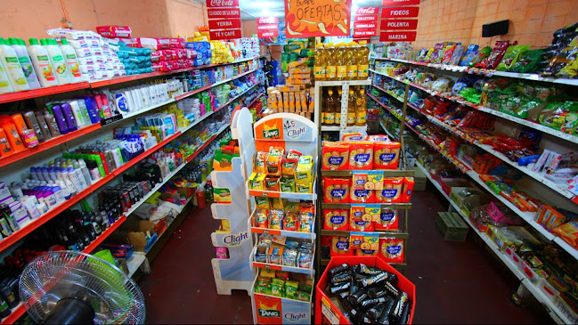 Opiniones de Super Los Titanes 24 Horas en Ciudad del Plata - Supermercado