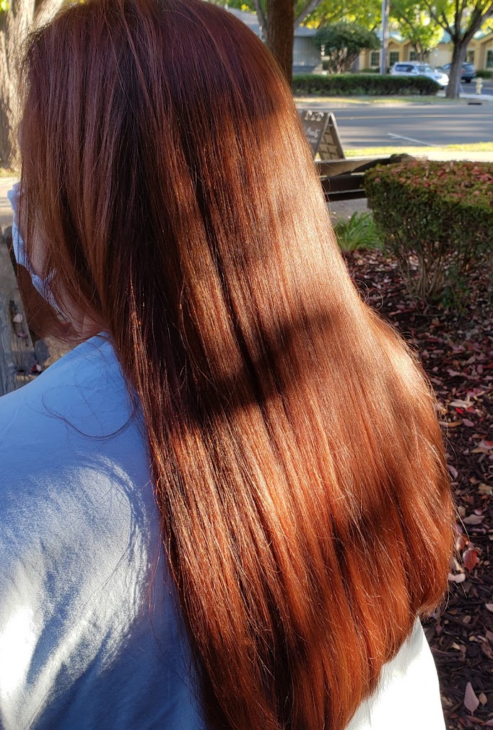 Salon Siena, inc 94566