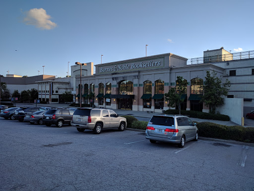 Book Store «Barnes & Noble», reviews and photos, 3400 Forest Dr, Columbia, SC 29204, USA