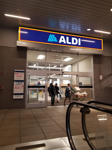 Supermarket «ALDI», reviews and photos, 5532 Broadway, Bronx, NY 10463, USA