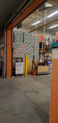 Home Improvement Store «The Home Depot», reviews and photos, 210 Fort Meade Rd, Laurel, MD 20724, USA
