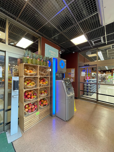Grocery Store «Streets Market & Cafe», reviews and photos, 222 N Charles St, Baltimore, MD 21201, USA