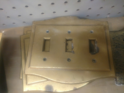 Antique Store «Architectural Antiques Of Indianapolis», reviews and photos, 5000 West 96th Street, Indianapolis, IN 46268, USA