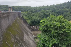Thenmala Dam image