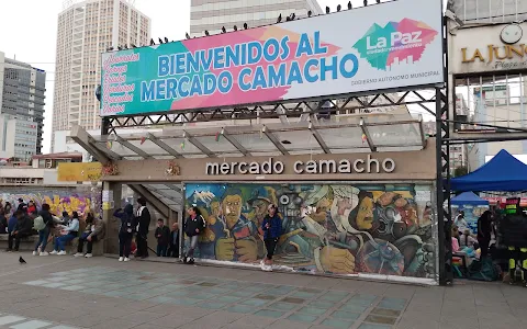 Mercado Camacho image