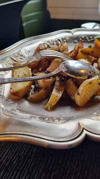 Les plus récentes photos du restaurant chateau du moulin neuf LAVAU - n°2