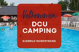 DCU-Camping Gjerrild Strand image