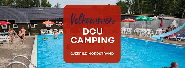 DCU-Camping Gjerrild Strand