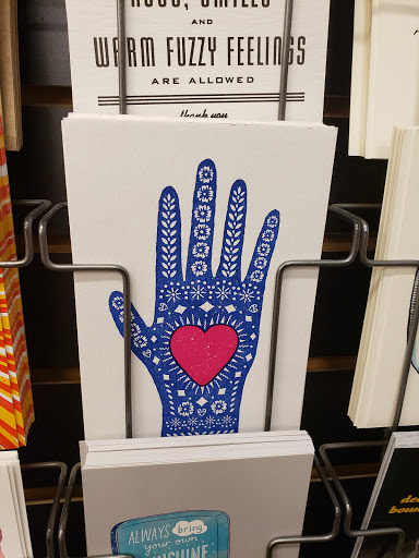 Stationery Store «Paper Source», reviews and photos, 638 NW 23rd Ave, Portland, OR 97210, USA