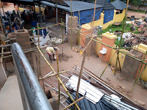 KingsVilla Bar & Grill, Ekwulobia, Nigeria, Pub, state Anambra