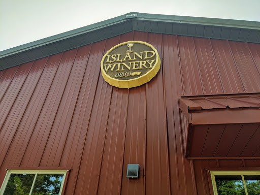 Winery «Island Winery», reviews and photos, 12 Cardinal Rd, Hilton Head Island, SC 29926, USA