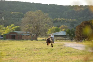 Hill Country Equestrian Lodge image