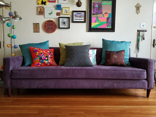 Furniture Store «The Sofa Company - Pasadena», reviews and photos, 100 W Green St, Pasadena, CA 91105, USA