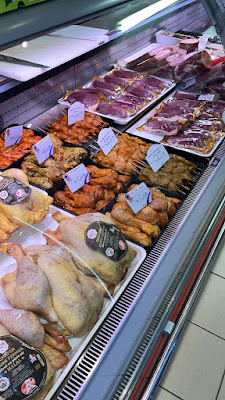 Boucherie Lalande Maison Nacer à Toulouse