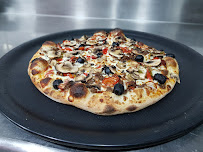 Pizza du Restauration rapide BB Food à Montmagny - n°4