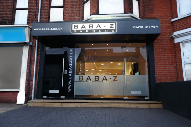 Baba-Z - Barber shop