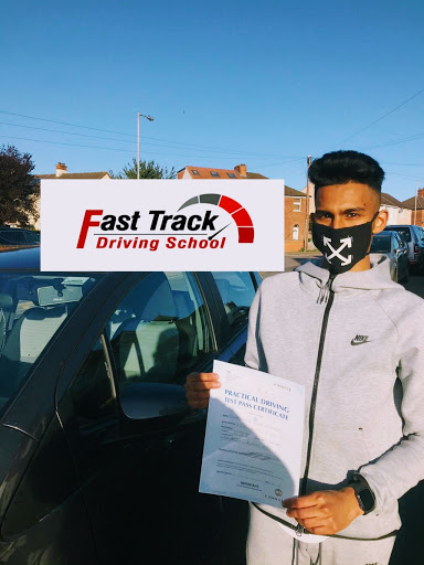 Fast Track Driving School Luton