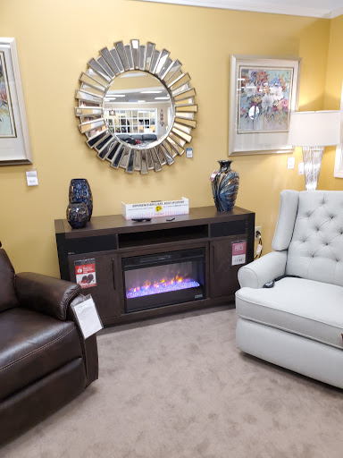 Furniture Store «Raymour & Flanigan Furniture and Mattress Store», reviews and photos, 85 Viewmont Mall, Scranton, PA 18508, USA