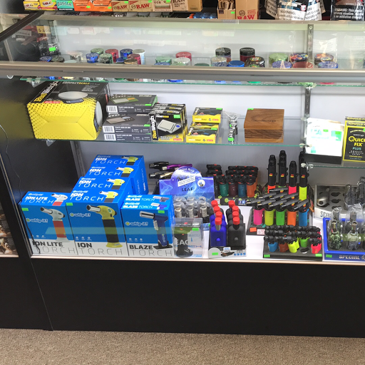 Cigar Shop «Gjs smoke shop Southtown», reviews and photos, 2504 Willamette St, Eugene, OR 97405, USA