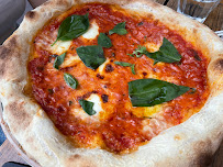 Pizza du Bambino Rocco restaurant italien Montpellier - n°14