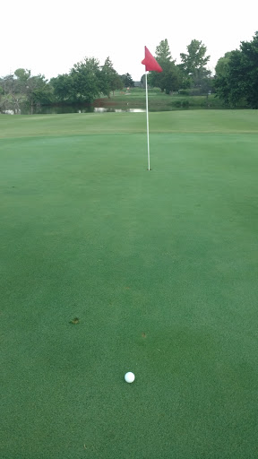 Golf Course «Broadmoore Golf Course», reviews and photos, 500 Willow Pine Dr, Moore, OK 73160, USA