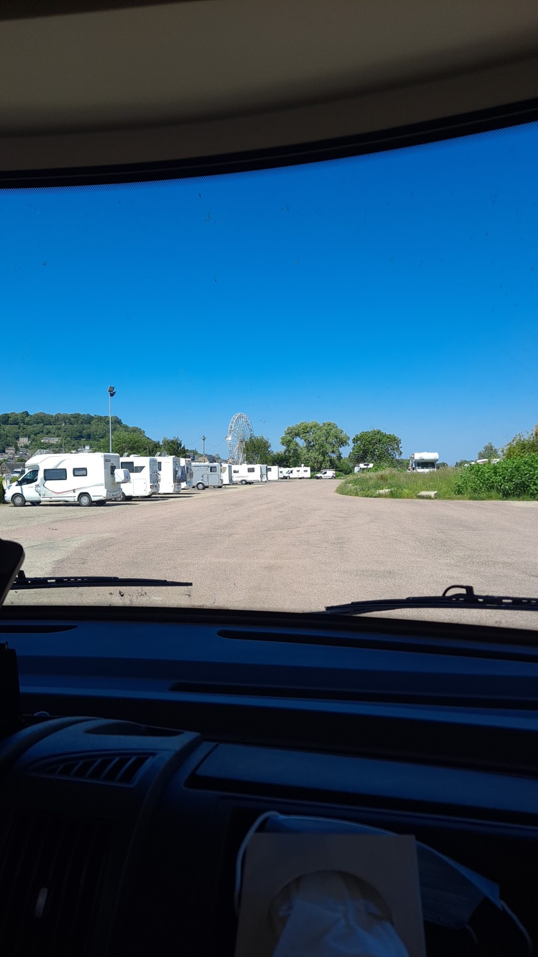 Photo n° 1 de l'avis de virginie.u fait le 31/05/2021 à 10:35