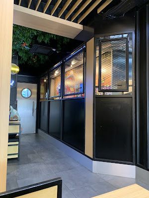 BANGCOOK Boulogne Fast-Good Thaï à Boulogne-Billancourt