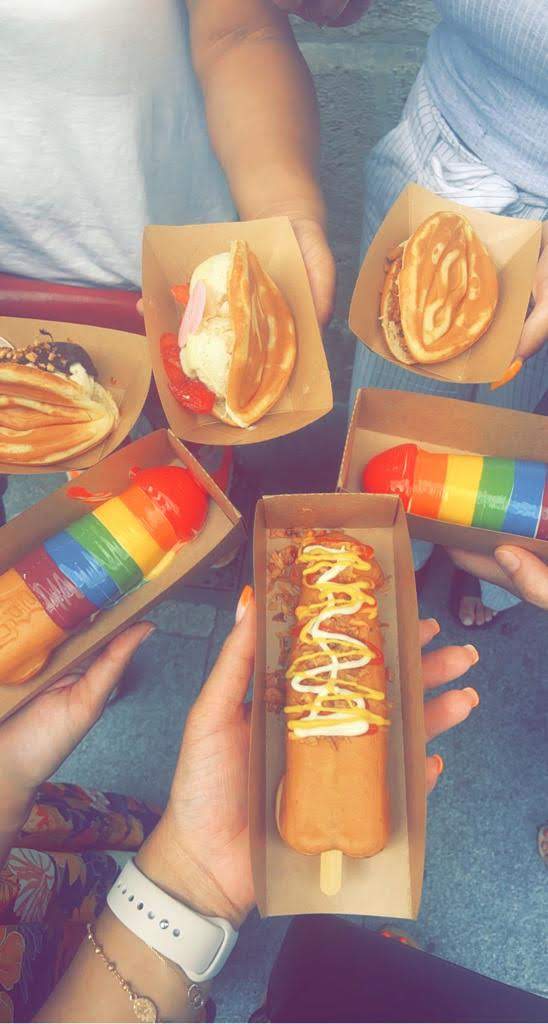 Photo n° 5 de l'avis de Joy.l fait le 28/07/2022 à 20:01