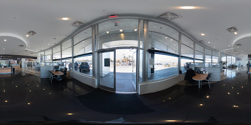 Buick Dealer «AutoNation Buick GMC Henderson», reviews and photos, 330 Old Gibson Rd, Henderson, NV 89014, USA