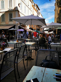 Atmosphère du Restaurant Ristorante Federal - Cannes - n°18