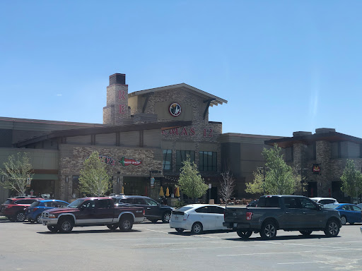 Movie Theater «Regal Village at the Peaks 12 & RPX», reviews and photos, 1230 S Hover Rd, Longmont, CO 80501, USA