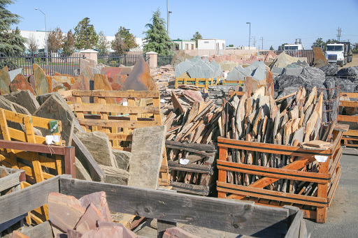 Landscaping Supply Store «Dixon Landscape Materials», reviews and photos, 150 E H St, Dixon, CA 95620, USA