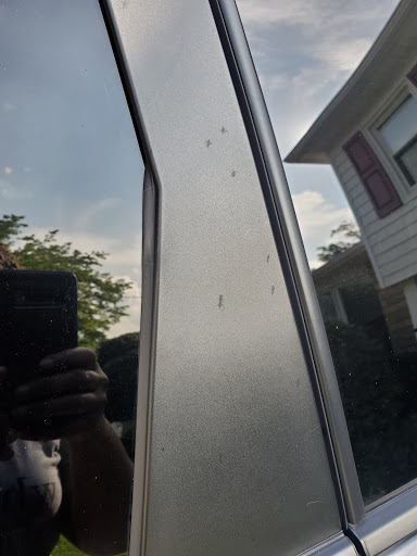 Car Wash «Rainbow Car Wash», reviews and photos, 225 W Old Country Rd, Hicksville, NY 11801, USA