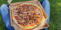 Plats et boissons du Pizzeria Domino's Pizza Loudéac à Loudéac - n°10