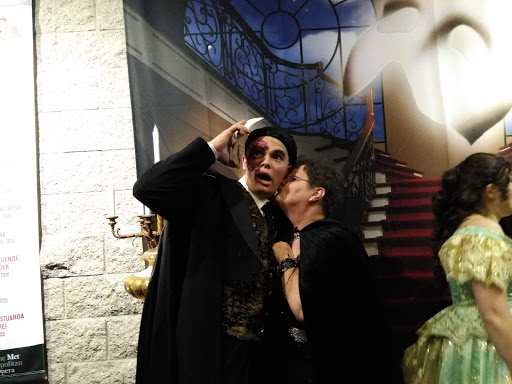 Performing Arts Theater «Yavapai College Performing Arts Center», reviews and photos, 1100 E Sheldon St, Prescott, AZ 86301, USA