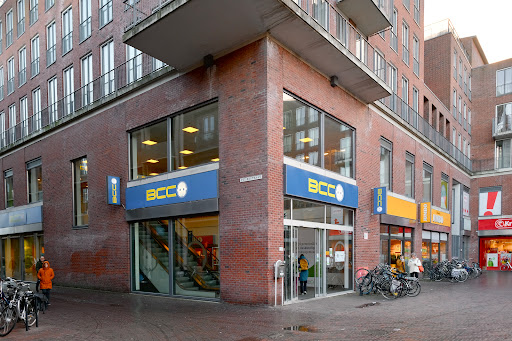 Geluidswinkels Rotterdam