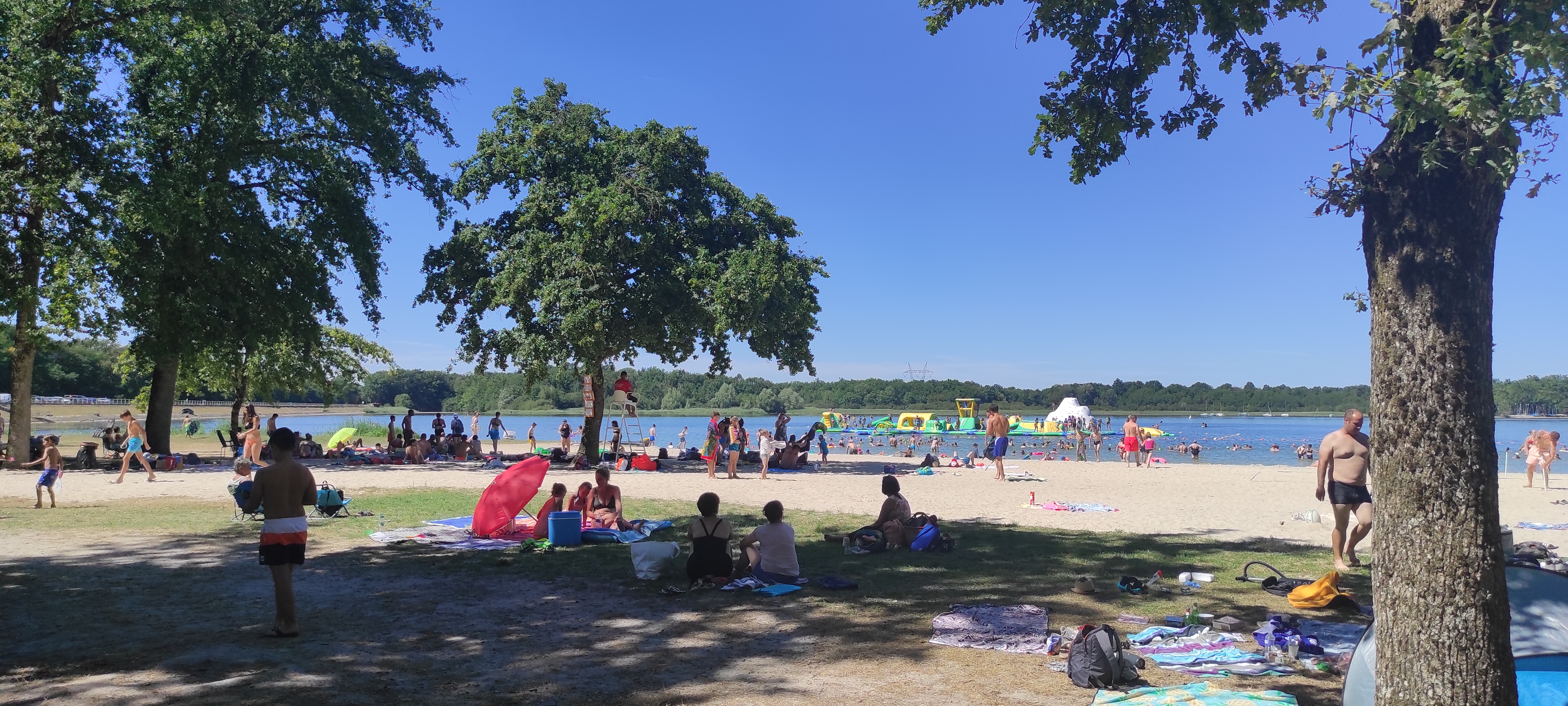 Photo n° 1 de l'avis de Amandine. fait le 03/08/2022 à 18:42