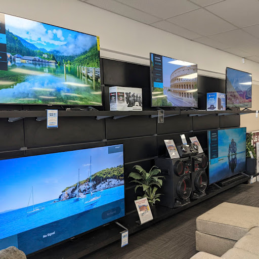 Furniture Rental Service «Rent-A-Center», reviews and photos, 18201 Livernois Ave, Detroit, MI 48221, USA