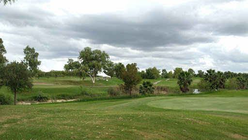 Golf Course «Palm View Golf Course», reviews and photos, 2701 S Ware Rd, McAllen, TX 78503, USA