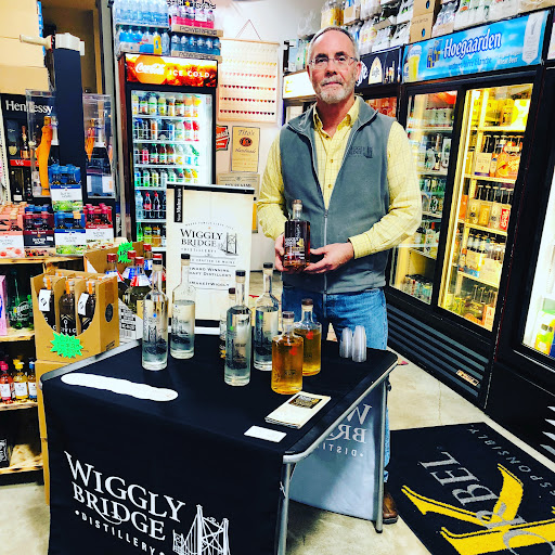 Liquor Store «Central Liquors», reviews and photos, 625 E St NW, Washington, DC 20004, USA