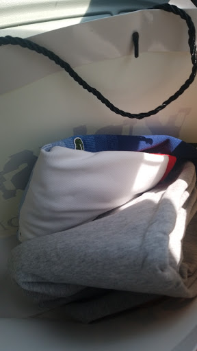 Clothing Store «Krush Clothing», reviews and photos, 4447 Mayfield Rd, South Euclid, OH 44121, USA