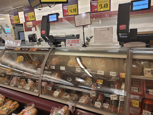 Supermarket «Stop & Shop», reviews and photos, 155 Harvard St, Brookline, MA 02446, USA