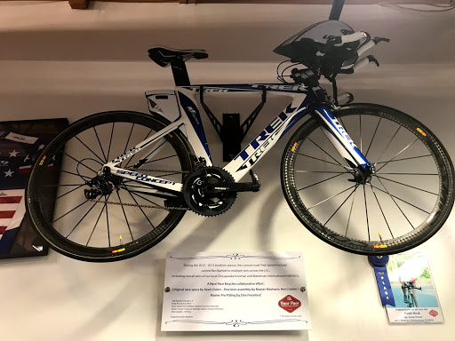 Bicycle Store «Race Pace Bicycles», reviews and photos, 6925 Oakland Mills Rd, Columbia, MD 21045, USA