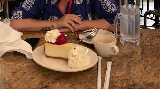 Restaurant «The Cheesecake Factory», reviews and photos, 4200 Conroy Rd, Orlando, FL 32839, USA